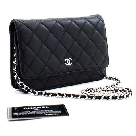 carteras chanel mujer|carteras chanel imitacion.